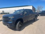 Used 2021 Chevrolet Silverado 1500 RST w/ Texas Edition Plus image 3