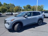 New 2026 Nissan Rogue SV image 4