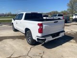 New 2025 Chevrolet Silverado 1500 RST image 4