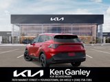 New 2026 Kia Sportage X-Line image 4