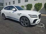New 2026 Genesis GV80 3.5T e-SC image 4
