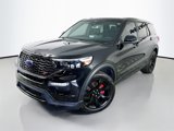 Used 2021 Ford Explorer ST w/ Equipment Group 401A image 3