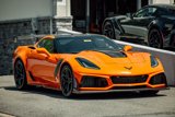 Used 2019 Chevrolet Corvette ZR1 image 6