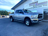 Used 2021 RAM 2500 Big Horn image 2