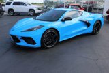 Used 2022 Chevrolet Corvette Stingray Preferred Cpe w/ Z51 Performance Package image 6
