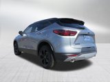 New 2025 Chevrolet Blazer LT w/ Convenience Package image 5