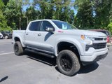 New 2025 Chevrolet Silverado 1500 RST image 3