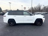 New 2025 Jeep Grand Cherokee L Summit image 4