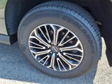 New 2025 Nissan Armada Platinum w/ Convenience Package image 4