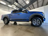 Used 2017 Ford F150 XLT w/ Equipment Group 302A Luxury image 3