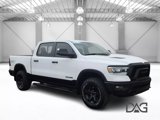 Used 2023 RAM 1500 Rebel image 3