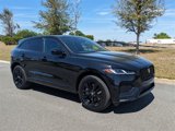 New 2026 Jaguar F-PACE R-Dynamic S image 3