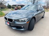 Used 2015 BMW 328i xDrive Sedan image 3