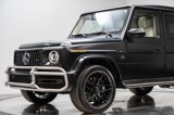 Used 2019 Mercedes-Benz G 63 AMG 63 image 4