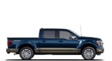 New 2025 Ford F150 King Ranch image 5