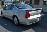 Used 2006 Chevrolet Monte Carlo LT w/ Preferred Equipment Group image 3