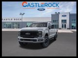 New 2026 Ford F250 Lariat image 2