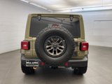New 2025 Jeep Wrangler Unlimited Rubicon 392 image 4