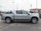 New 2026 Chevrolet Silverado 1500 LTZ w/ LTZ Premium Package image 3