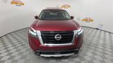 New 2025 Nissan Pathfinder Platinum w/ Cargo Package image 2