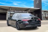 New 2025 Mercedes-Benz S 63 AMG S image 4