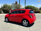 Used 2016 Chevrolet Sonic LTZ image 6