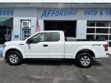Used 2019 Ford F150 XL w/ Equipment Group 101A Mid image 5