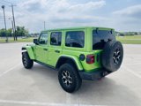Used 2018 Jeep Wrangler Unlimited Rubicon image 3