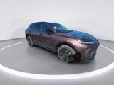 New 2025 Buick Envision Sport Touring image 2