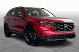 New 2026 Honda CR-V Sport-L image 2