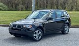 Used 2004 BMW X3 3.0i image 4