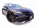 Certified 2023 Toyota Camry XSE image 2