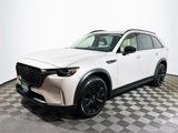 New 2025 MAZDA CX-90 3.3 Turbo w/ Premium Sport Pkg image 3
