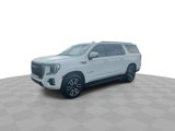 Certified 2021 GMC Yukon XL AT4 w/ Technology Package image 4