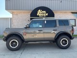 New 2025 Ford Bronco Badlands image 2