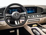 New 2025 Mercedes-Benz GLS 450 4MATIC image 4