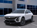 New 2025 Cadillac Lyriq Sport image 6