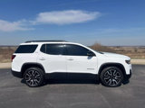 Used 2021 GMC Acadia SLT w/ Elevation Edition image 2