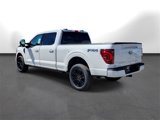 New 2025 Ford F150 Platinum image 3
