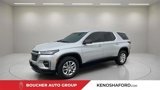 Used 2022 Chevrolet Traverse LS image 4