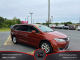 Used 2018 Chrysler Pacifica Touring Plus w/ Tire & Wheel Group image 3