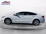 Used 2018 Ford Fusion SE image 2