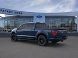 New 2025 Ford F150 XLT w/ Equipment Group 302A MID image 5