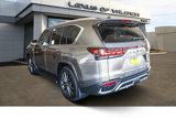 New 2025 Lexus LX 700h F Sport image 6