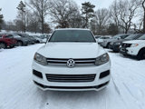 Used 2014 Volkswagen Touareg TDI image 2