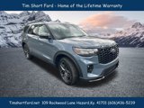 New 2025 Ford Explorer ST-Line image 3
