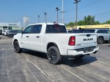 New 2026 RAM 1500 Laramie image 3
