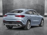 New 2026 Mercedes-Benz GLE 450 4MATIC Coupe image 2
