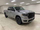 New 2025 RAM 1500 Big Horn image 4