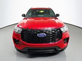 New 2025 Ford Explorer ST image 2